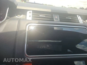 2020 Land Rover Range Rover Sport HST - miniatura 11