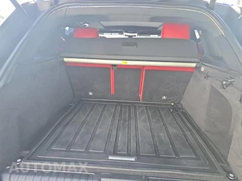 2020 Land Rover Range Rover Sport HST – miniatura 19