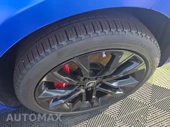 2020 Land Rover Range Rover Sport HST – miniatura 9