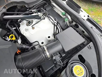 2020 Land Rover Range Rover Sport HST - miniatura 26