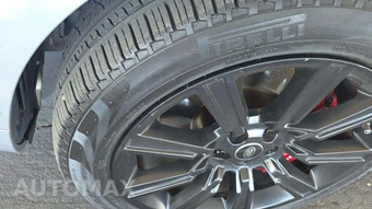 2020 Land Rover Range Rover Sport HST - miniatura 26