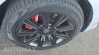2020 Land Rover Range Rover Sport HST - miniatura 31