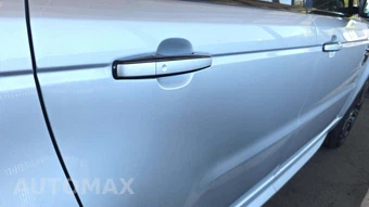 2020 Land Rover Range Rover Sport HST - miniatura 33
