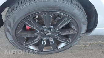 2020 Land Rover Range Rover Sport HST - miniatura 34