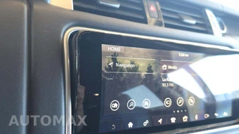2020 Land Rover Range Rover Sport HST - miniatura 36