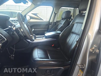 2020 Land Rover Range Rover Sport HST - miniatura 7