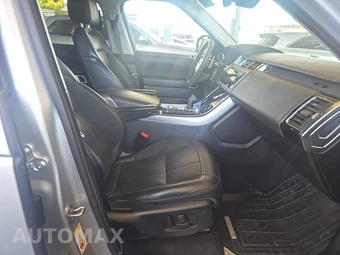2020 Land Rover Range Rover Sport HST - miniatura 8