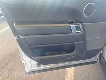 2020 Land Rover Range Rover Sport HST - miniatura 9