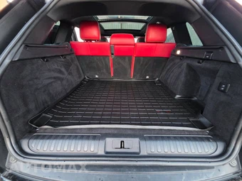 2020 Land Rover Range Rover Sport HST - miniatura 16