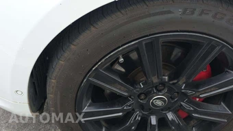 2020 Land Rover Range Rover Sport HST - miniatura 19