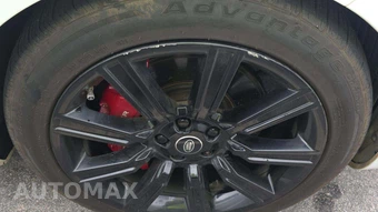 2020 Land Rover Range Rover Sport HST - miniatura 20