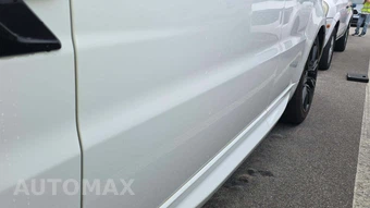 2020 Land Rover Range Rover Sport HST - miniatura 23