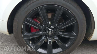 2020 Land Rover Range Rover Sport HST - miniatura 24