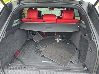 2020 Land Rover Range Rover Sport HST – miniatura 14