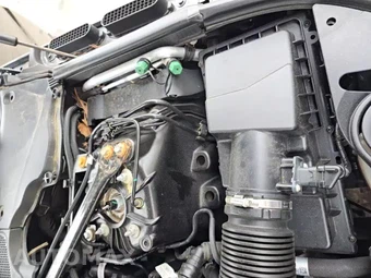 2020 Land Rover Range Rover Sport HST – miniatura 26