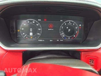 2020 Land Rover Range Rover Sport HST – miniatura 9