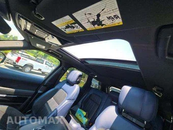 2020 Land Rover Range Rover Sport HST - miniatura 12