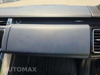 2020 Land Rover Range Rover Sport HST - miniatura 20