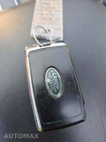 2020 Land Rover Range Rover Sport HST - miniatura 9