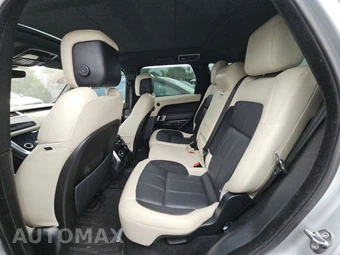 2020 Land Rover Range Rover Sport HST - miniatura 13