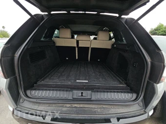 2020 Land Rover Range Rover Sport HST - miniatura 16