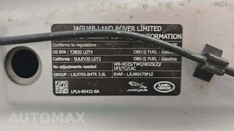 2020 Land Rover Range Rover Sport HST - miniatura 19