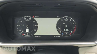 2020 Land Rover Range Rover Sport HST - miniatura 20