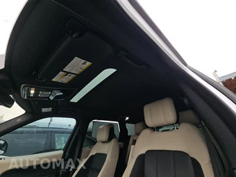 2020 Land Rover Range Rover Sport HST - miniatura 21