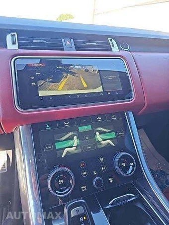 2020 Land Rover Range Rover Sport HST - miniatura 28