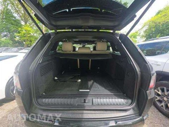 2020 Land Rover Range Rover Sport HST – miniatura 15