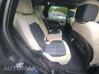 2020 Land Rover Range Rover Sport HST – miniatura 17