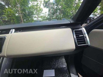 2020 Land Rover Range Rover Sport HST – miniatura 20