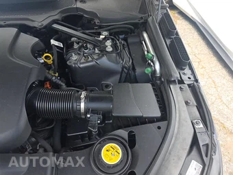 2020 Land Rover Range Rover Sport HST – miniatura 22