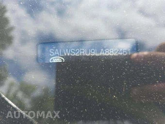 2020 Land Rover Range Rover Sport HST – miniatura 6