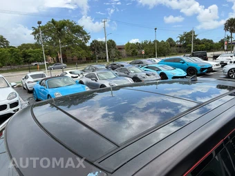 2020 Land Rover Range Rover Sport Plug-In Hybrid Autobiography - miniatura 12