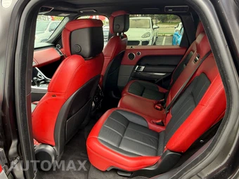 2020 Land Rover Range Rover Sport Plug-In Hybrid Autobiography - miniatura 15