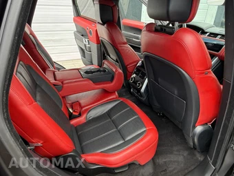 2020 Land Rover Range Rover Sport Plug-In Hybrid Autobiography - miniatura 17