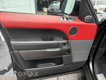 2020 Land Rover Range Rover Sport Plug-In Hybrid Autobiography - miniatura 25