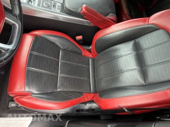 2020 Land Rover Range Rover Sport Plug-In Hybrid Autobiography - miniatura 30