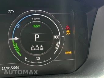 2020 Land Rover Range Rover Sport Plug-In Hybrid Autobiography - miniatura 32