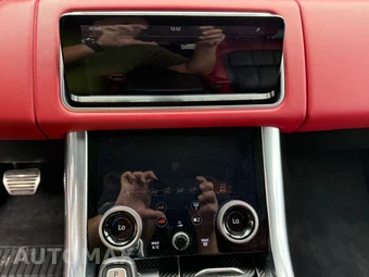 2020 Land Rover Range Rover Sport Plug-In Hybrid Autobiography - miniatura 33