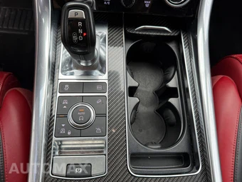 2020 Land Rover Range Rover Sport Plug-In Hybrid Autobiography - miniatura 34