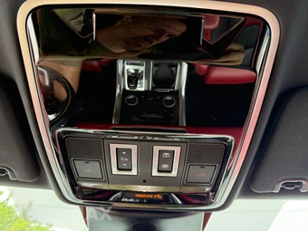2020 Land Rover Range Rover Sport Plug-In Hybrid Autobiography - miniatura 35