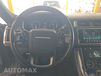 2020 Land Rover Range Rover Sport Plug-In Hybrid HSE - miniatura 10