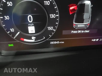 2020 Land Rover Range Rover Sport Plug-In Hybrid HSE - miniatura 12