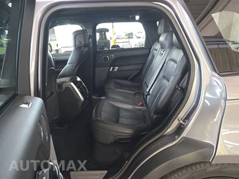 2020 Land Rover Range Rover Sport Plug-In Hybrid HSE - miniatura 13