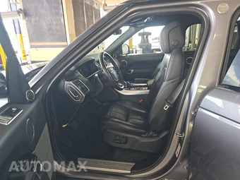 2020 Land Rover Range Rover Sport Plug-In Hybrid HSE - miniatura 7