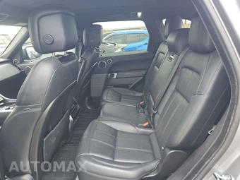2020 Land Rover Range Rover Sport Plug-In Hybrid HSE - miniatura 13