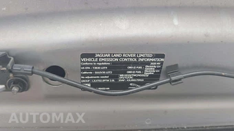 2020 Land Rover Range Rover Sport Plug-In Hybrid HSE - miniatura 18
