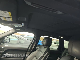 2020 Land Rover Range Rover Sport Plug-In Hybrid HSE - miniatura 19